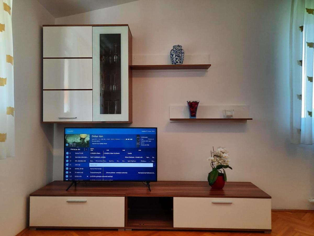 Apartment Katarina Vodnjan Ngoại thất bức ảnh