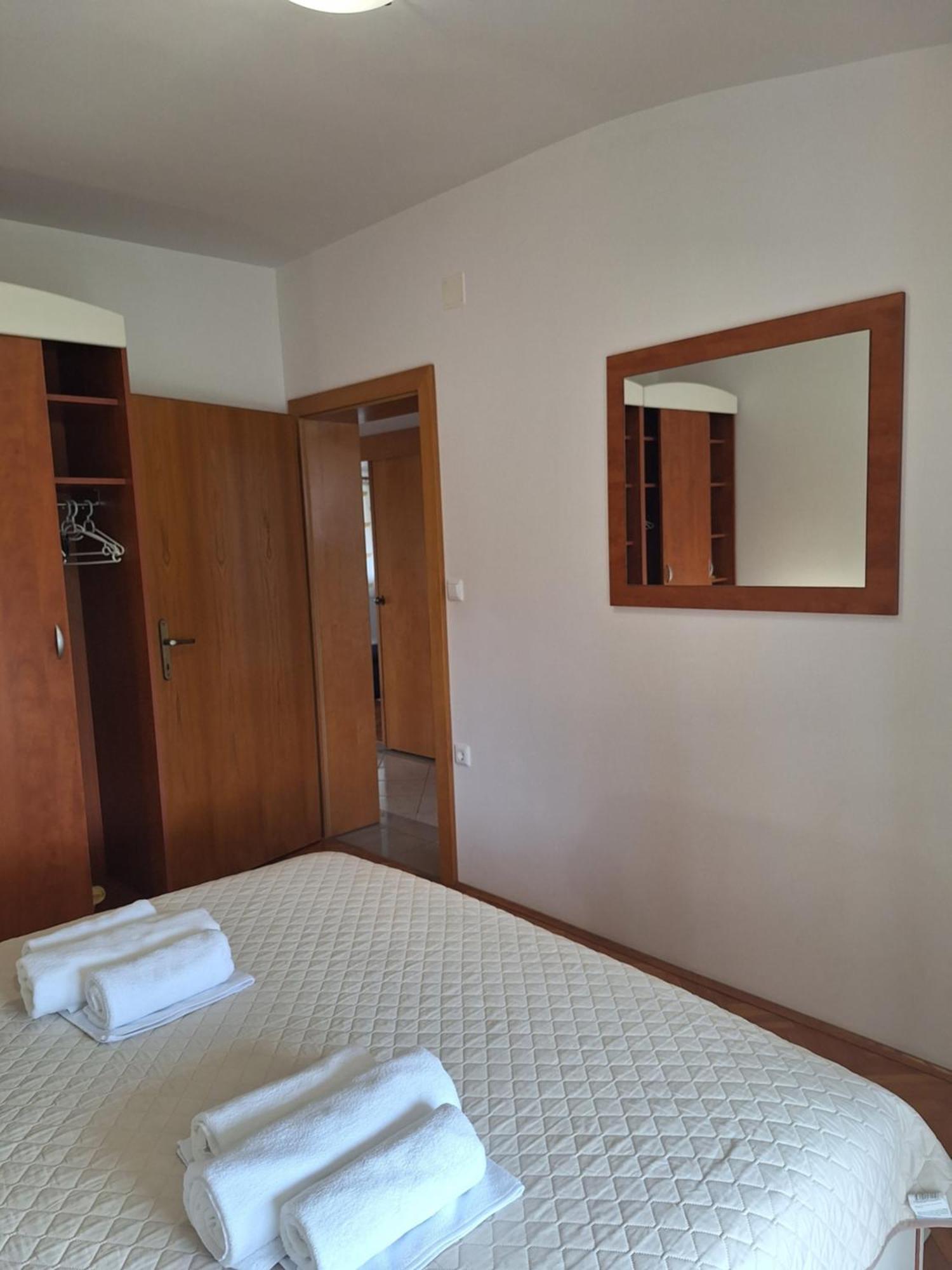 Apartment Katarina Vodnjan Ngoại thất bức ảnh