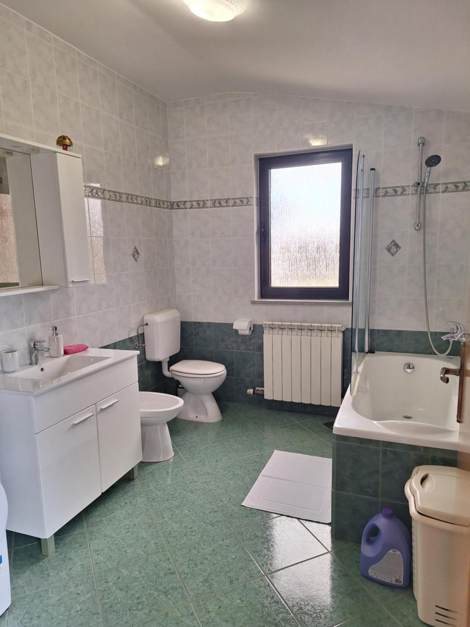 Apartment Katarina Vodnjan Ngoại thất bức ảnh