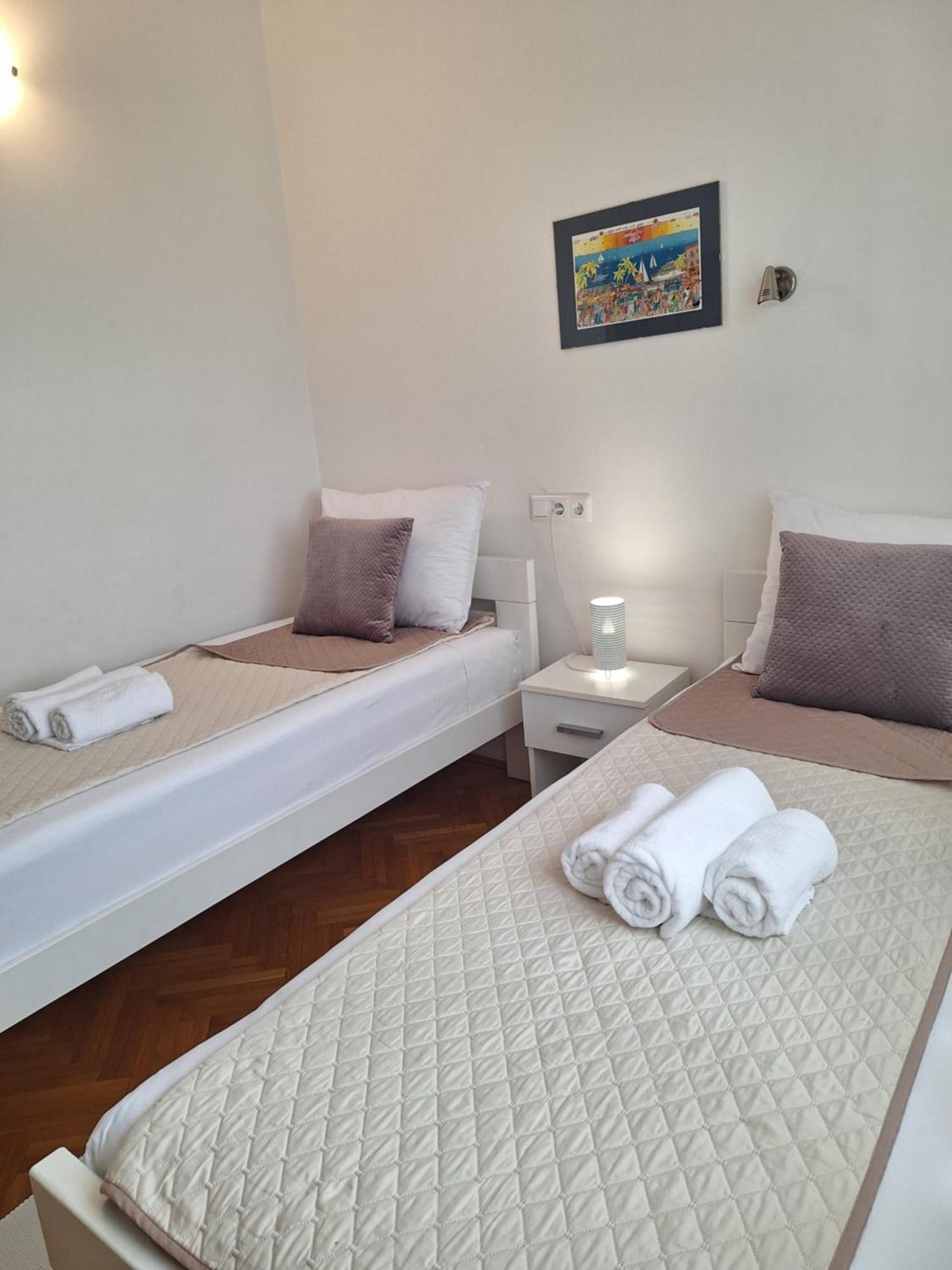 Apartment Katarina Vodnjan Ngoại thất bức ảnh